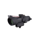 Weapon Scopes & Sights