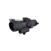 Weapon Scopes & Sights