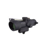 Riflescopes and Sights