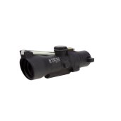 Riflescopes and Sights
