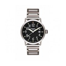 Traser Basic Black M-S Classic Watch