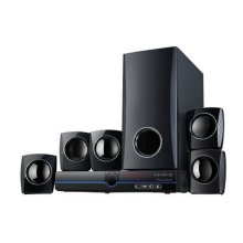 Telefunken 5.1 Channel Home Theatre System With Hdmi