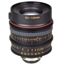 Tokina 50-135MM T3-O Cinema For EF Mount