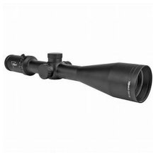 Trijicon Tenmile HX 6-24x50 Second Focal Plane (SFP) Riflescope w/ Red LED Dot, MOA Ranging, 30