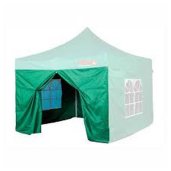 Outdoor Structures