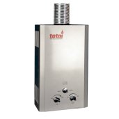 Water Heaters