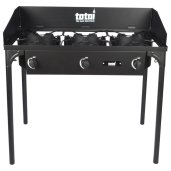 Portable Cooking Stoves