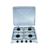 Portable Cooking Stoves
