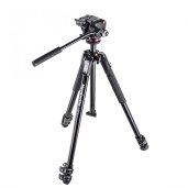Tripods & Monopods