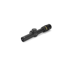 TRIJICON - AccuPoint 1-4x24 30mm Riflescope Standard Crosshair w/ Amber Dot