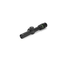 TRIJICON - AccuPoint 1-4x24 30mm Riflescope Standard Crosshair w/ Green Dot