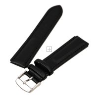 Traser Leather Strap(6) 590x18mm