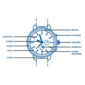 Fitness Watch Accessories