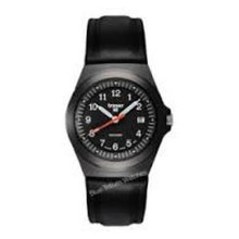 Traser P5904 Trooper Leather Watch