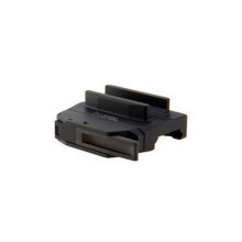 TRIJICON - Short Quick Release Weaver Mount for 1x, 2x & 3x ACOG