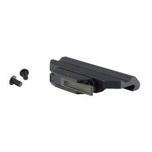 TRIJICON - Quick Release Mount for 3.5x, 4x, and 5.5x, ACOG, 1-6x VCOG, and 1x42 Reflex (w/ ACOG