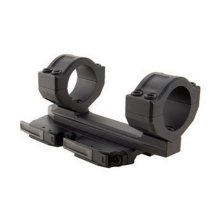 TRIJICON - Riflescope 34mm Quick Release Flattop Mount