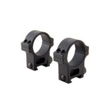 TRIJICON - Riflescope 34mm Standard Height Aluminum Rings