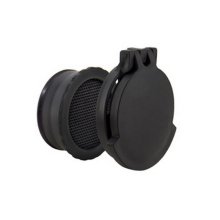 TRIJICON - SRS Tenebraex killflash anti-reflective device and tenebraex TT objective flip cap