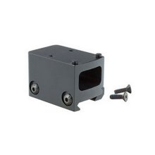 TRIJICON - Picatinny Rail Mount Adapter for Trijicon RMR - Lightweight 1/3 Lower Cowitness