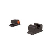 Riflescopes and Sights
