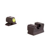 Riflescopes and Sights