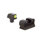 Riflescopes and Sights