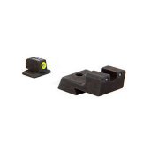 Riflescopes and Sights