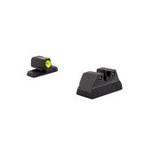 Riflescopes and Sights