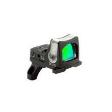 TRIJICON - RMR Dual Illum Sight -13.0 MOA Amber Dot w/RM35 Mt