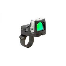 TRIJICON - RMR Dual Illum Sight -13.0 MOA Amber Dot w/RM36 Mt