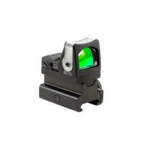 TRIJICON - RMR Dual Illum. Sight -7.0 MOA Amber Dot w/RM34 Mt