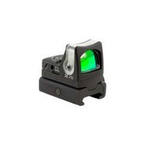 TRIJICON - RMR Dual Illum Sight -7.0 MOA Amber Dot w/RM34W Mt