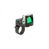 Weapon Scopes & Sights