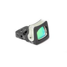 TRIJICON - RMR Dual Illuminated Sight -7.0 MOA Amber Dot