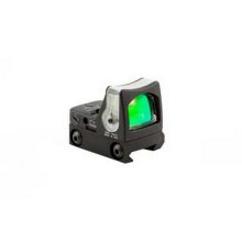 TRIJICON - RMR Dual Illum Sight -9.0 MOA Amber Dot -w/RM33 Mt