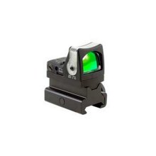 TRIJICON - RMR Dual Illum Sight -9.0 MOA Amber Dot -w/RM34 Mt