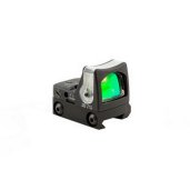 Riflescopes and Sights