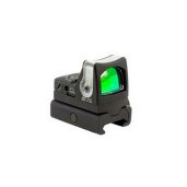 Riflescopes and Sights