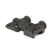 Riflescopes and Sights