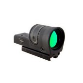 Riflescopes and Sights