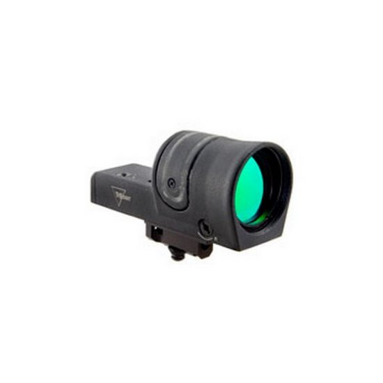 TRIJICON - RX34 w/M16 Carry Handle Mount - Click Image to Close