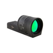 Riflescopes and Sights