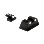 Riflescopes and Sights