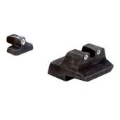 Weapon Scopes & Sights