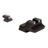 Riflescopes and Sights
