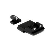 Riflescopes and Sights