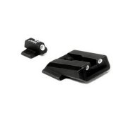 Weapon Scopes & Sights