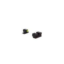 TRIJICON - SIG P220 & P229 HD Night Sight Set - Yellow Front Outline