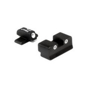 Riflescopes and Sights